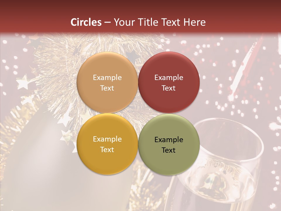 Motion Celebration Valentine PowerPoint Template