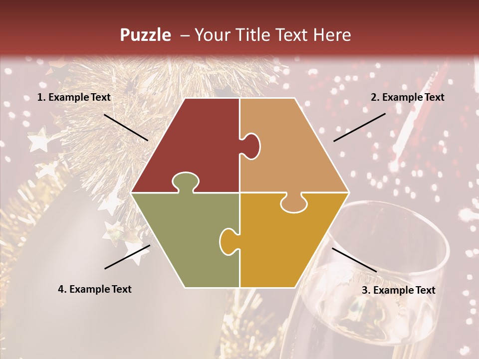 Motion Celebration Valentine PowerPoint Template