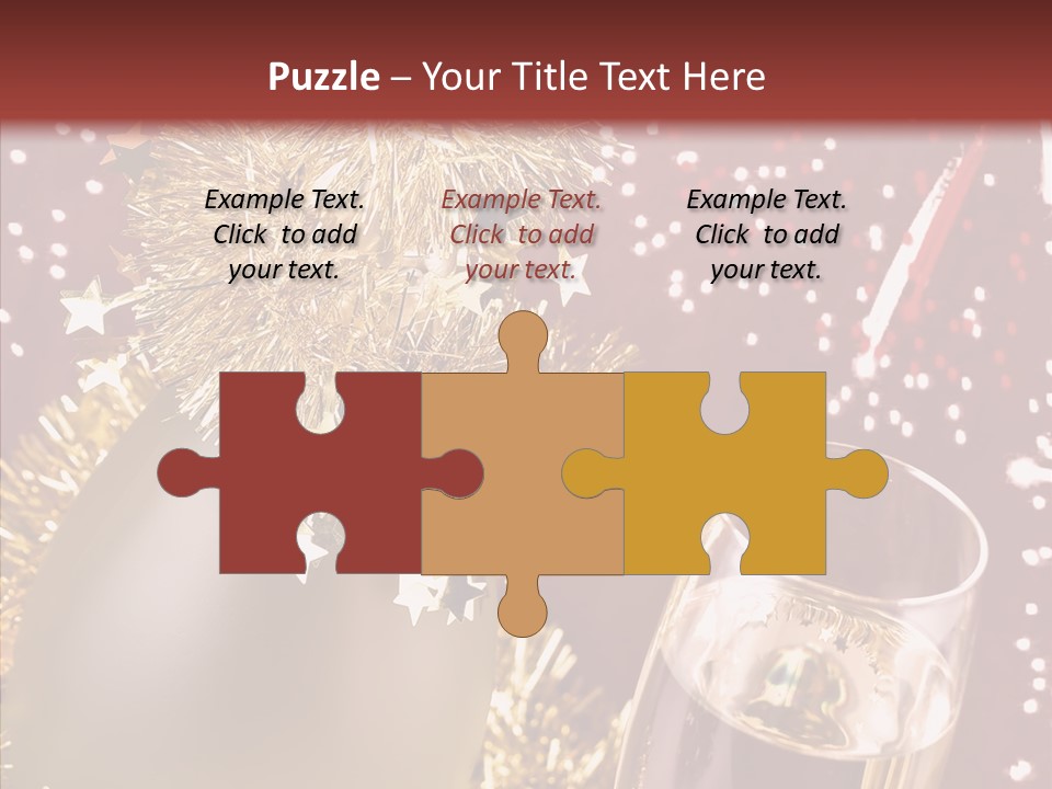 Motion Celebration Valentine PowerPoint Template