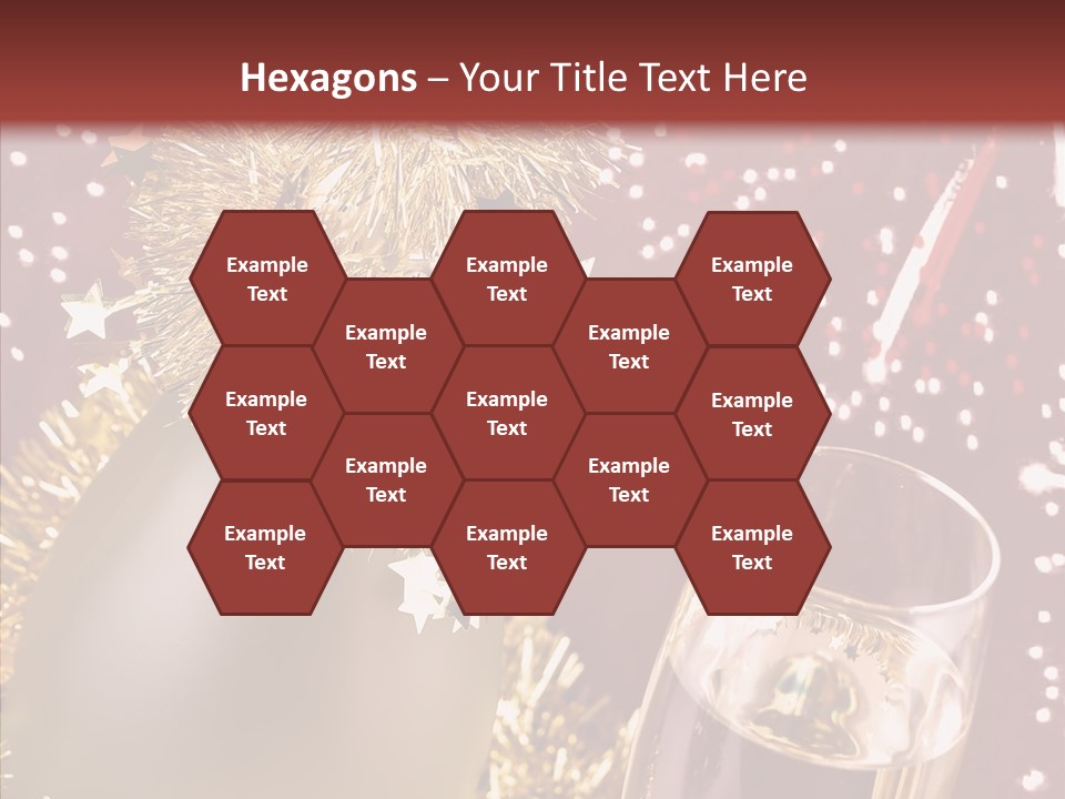 Motion Celebration Valentine PowerPoint Template