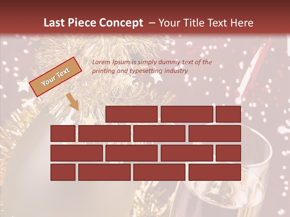 Motion Celebration Valentine PowerPoint Template