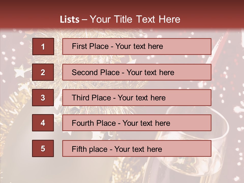 Motion Celebration Valentine PowerPoint Template
