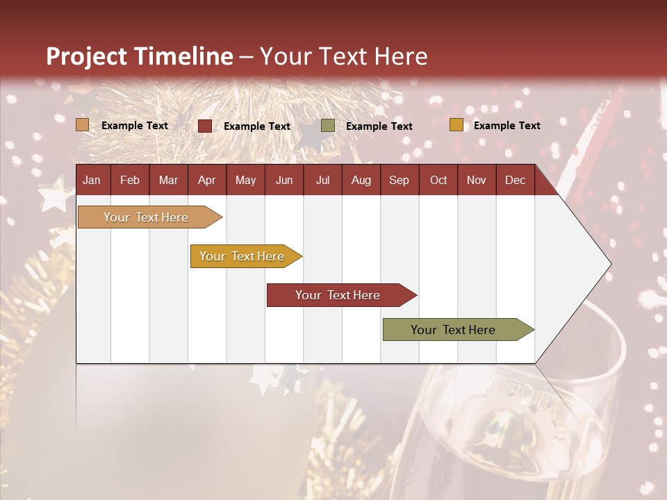 Motion Celebration Valentine PowerPoint Template