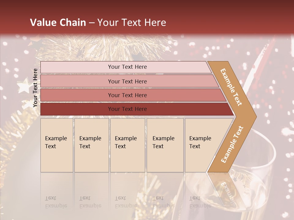 Motion Celebration Valentine PowerPoint Template