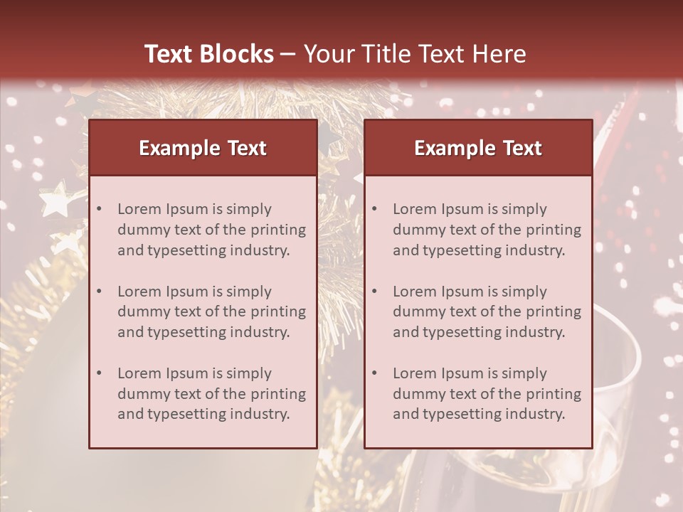 Motion Celebration Valentine PowerPoint Template