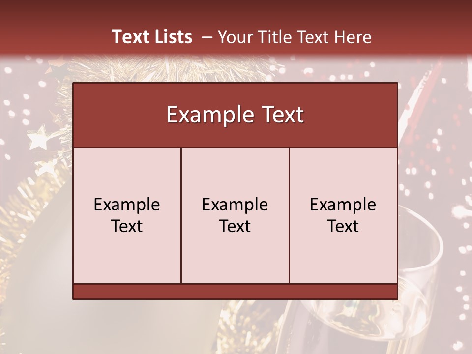Motion Celebration Valentine PowerPoint Template