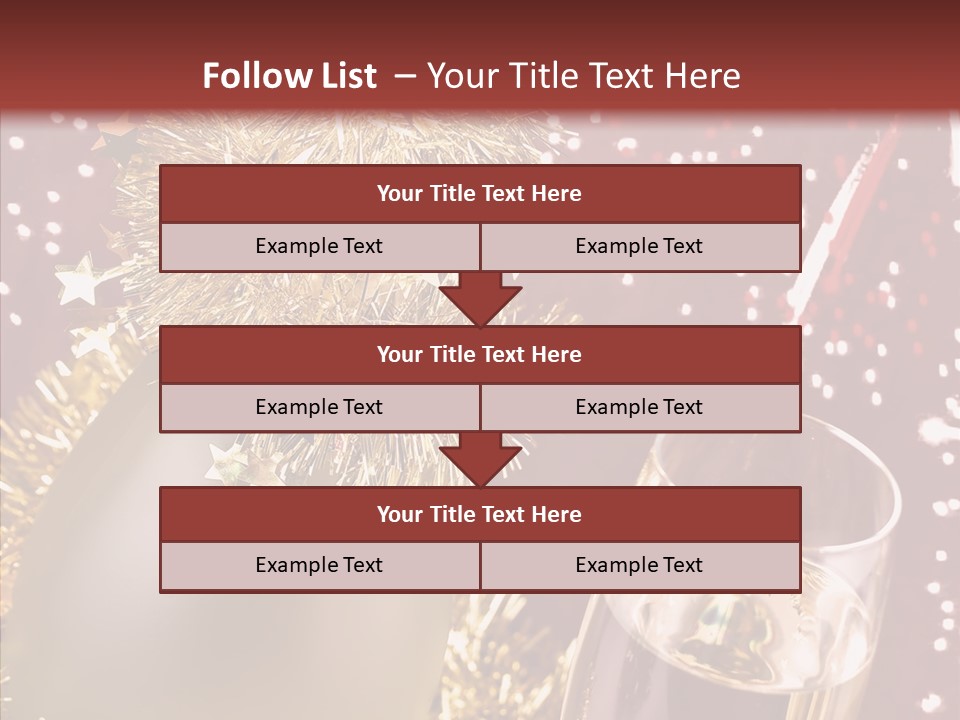 Motion Celebration Valentine PowerPoint Template