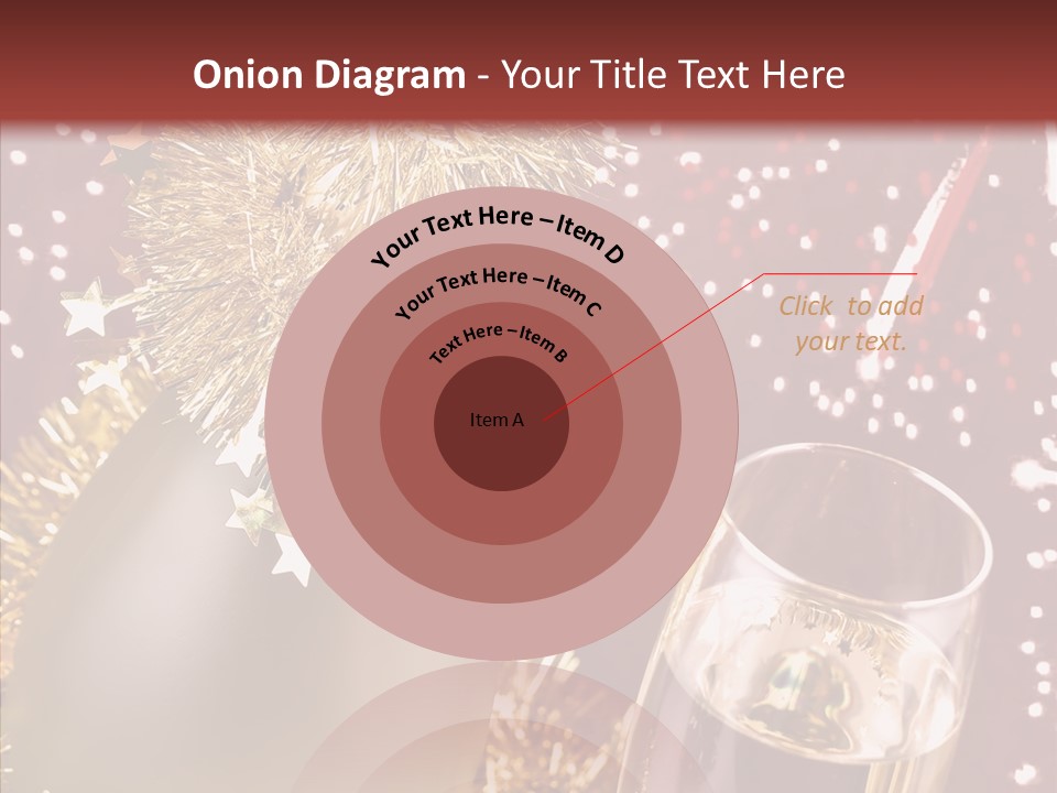 Motion Celebration Valentine PowerPoint Template