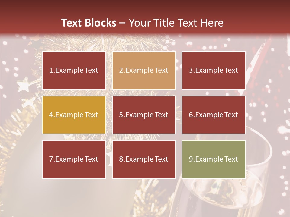 Motion Celebration Valentine PowerPoint Template