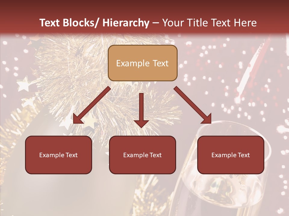 Motion Celebration Valentine PowerPoint Template