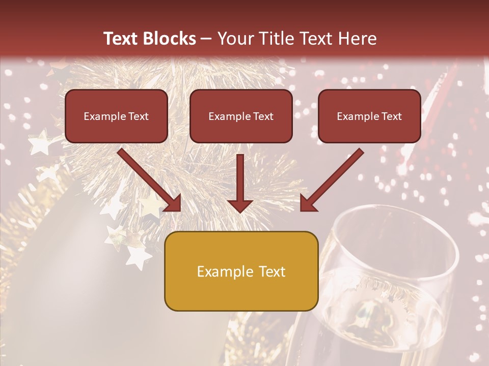 Motion Celebration Valentine PowerPoint Template