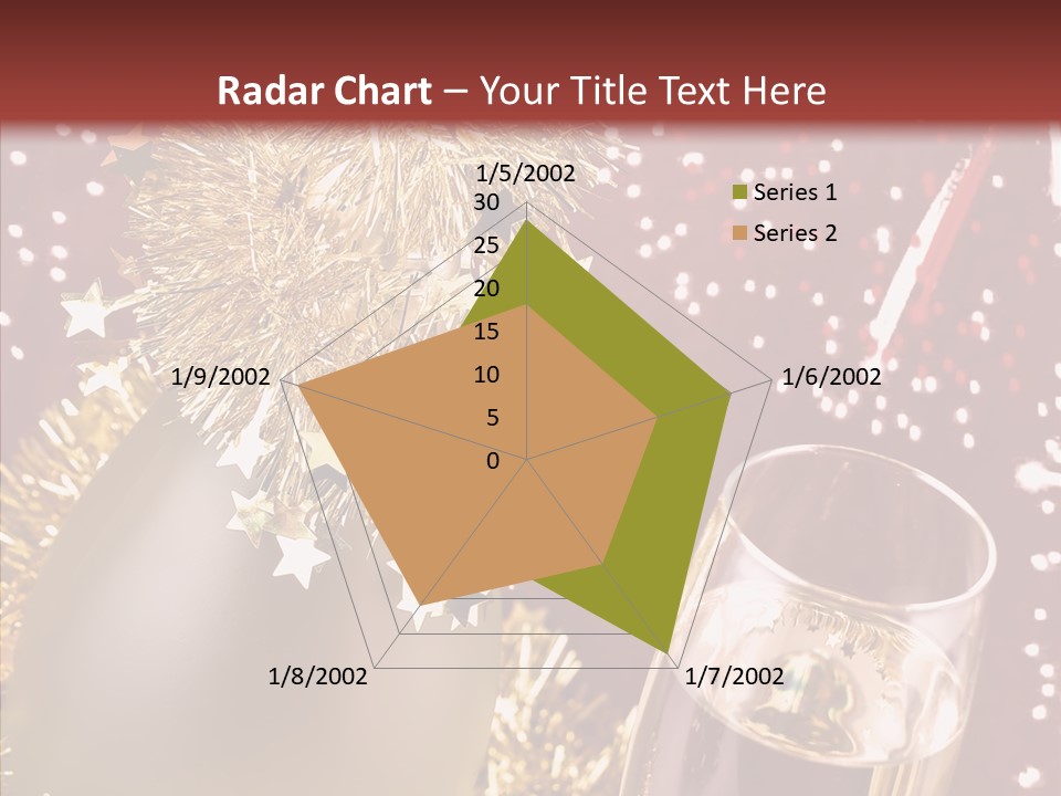 Motion Celebration Valentine PowerPoint Template
