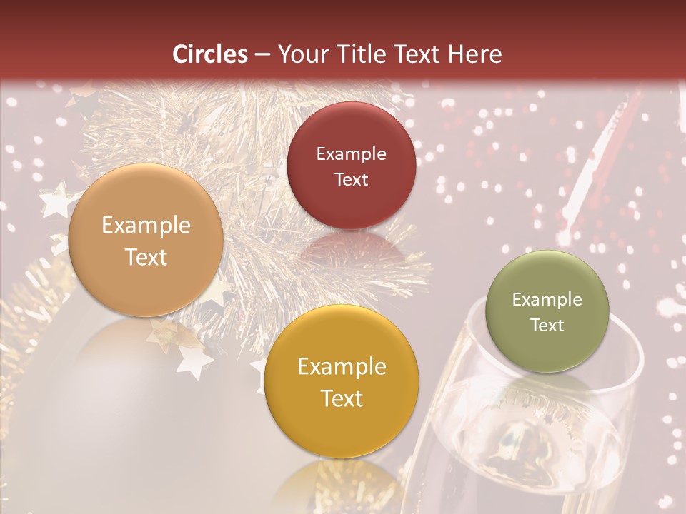 Motion Celebration Valentine PowerPoint Template