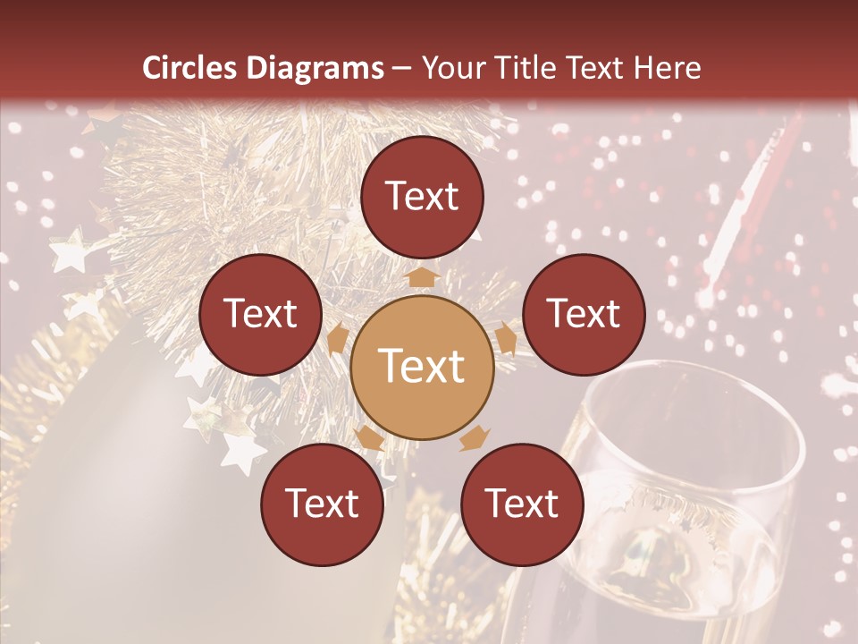 Motion Celebration Valentine PowerPoint Template