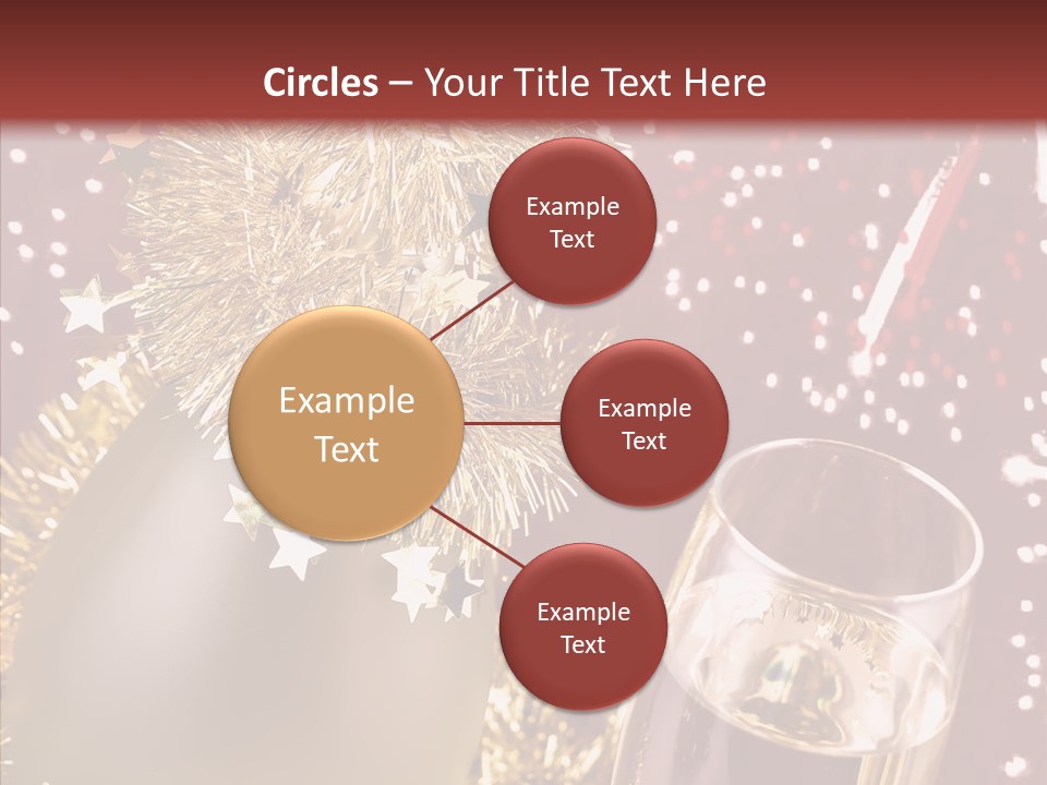 Motion Celebration Valentine PowerPoint Template