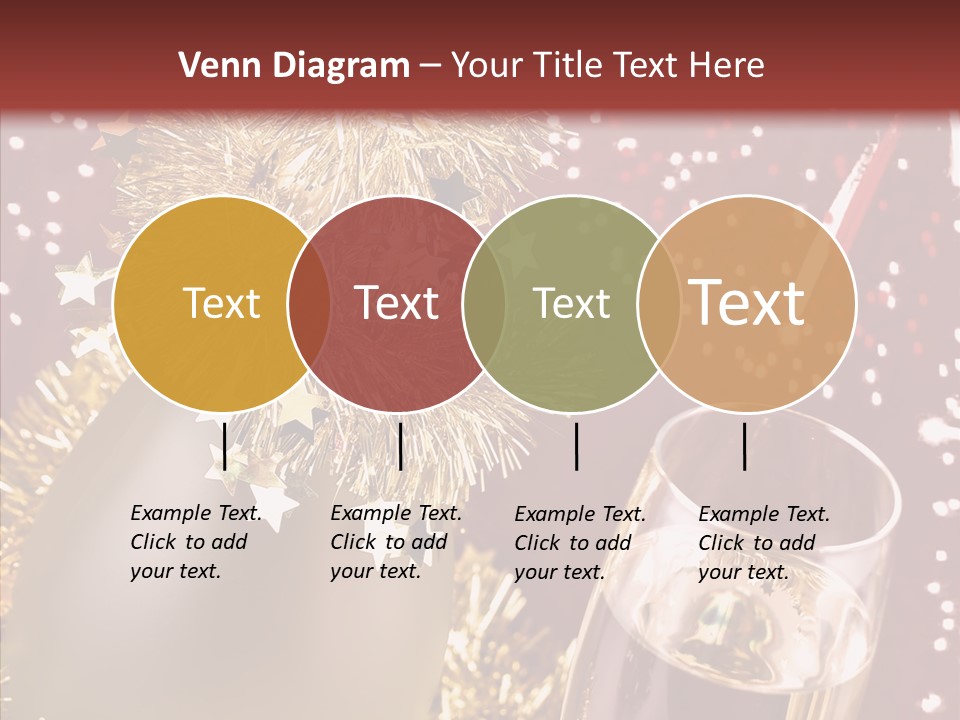 Motion Celebration Valentine PowerPoint Template