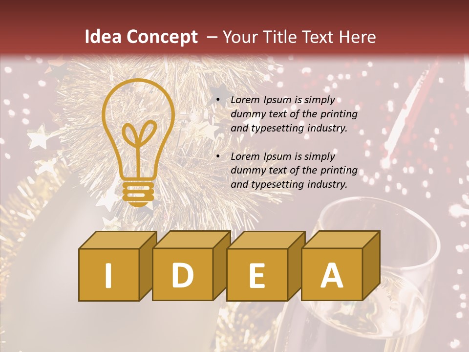 Motion Celebration Valentine PowerPoint Template