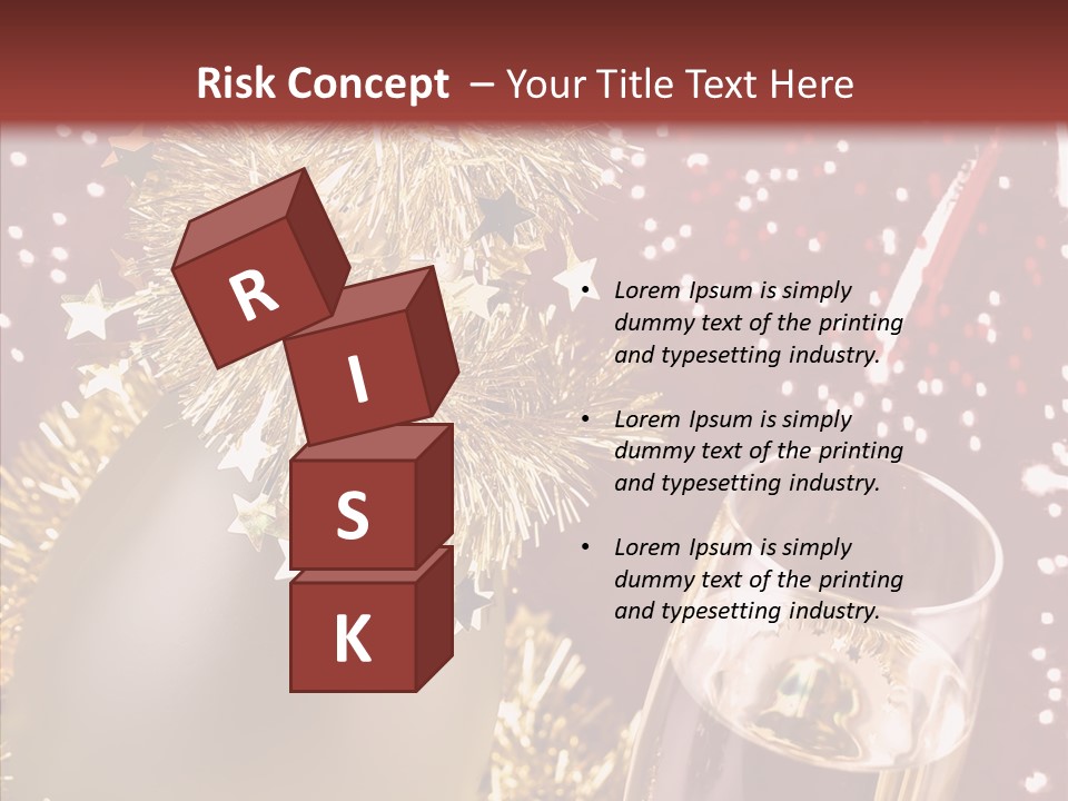 Motion Celebration Valentine PowerPoint Template