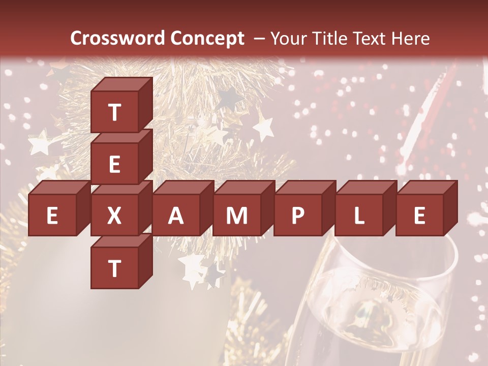 Motion Celebration Valentine PowerPoint Template