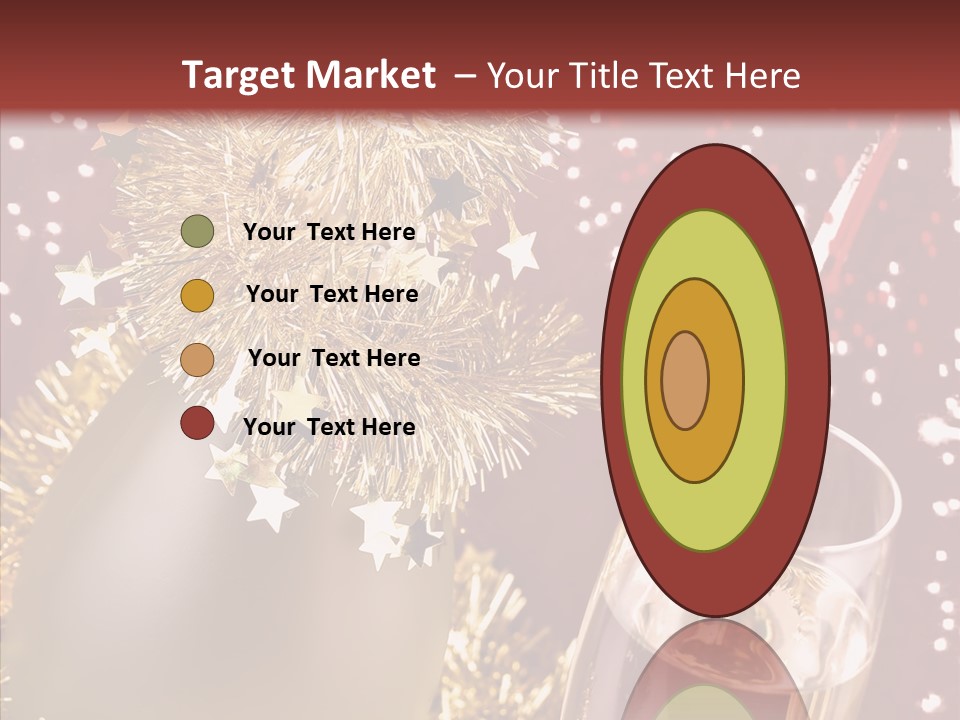 Motion Celebration Valentine PowerPoint Template