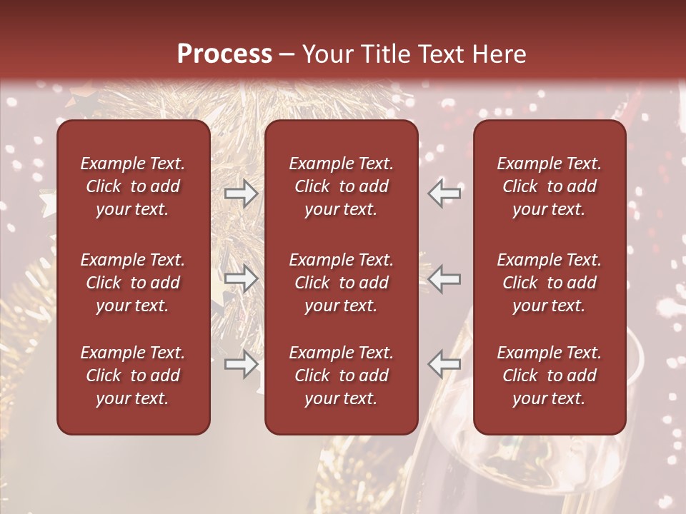 Motion Celebration Valentine PowerPoint Template