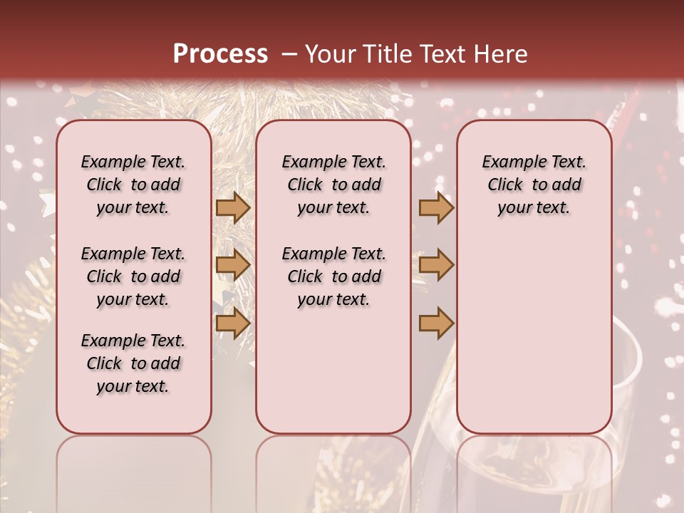 Motion Celebration Valentine PowerPoint Template