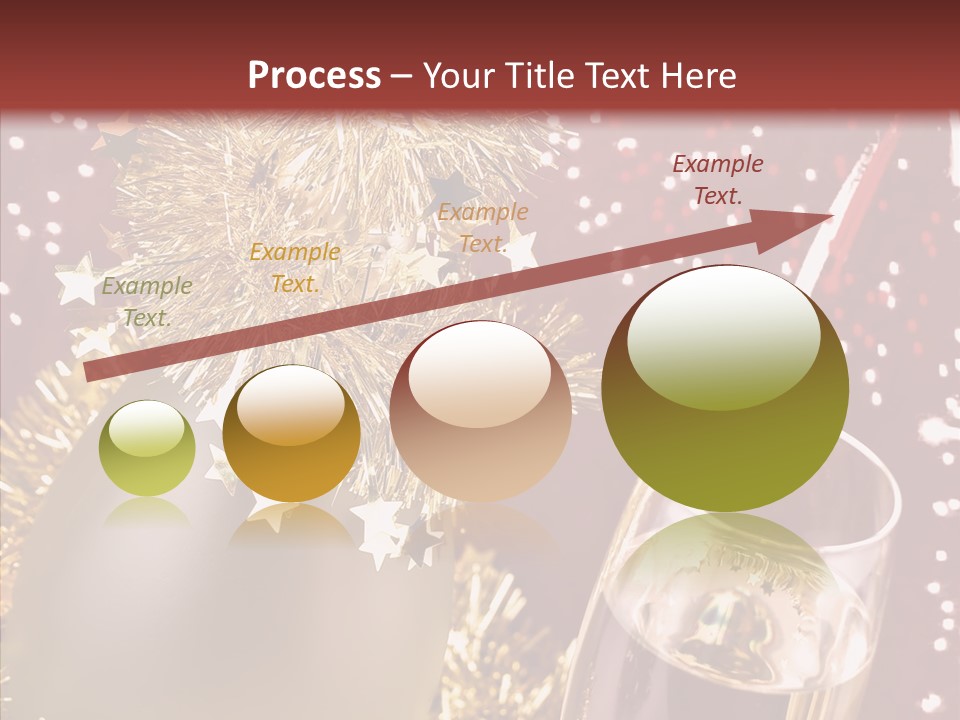 Motion Celebration Valentine PowerPoint Template