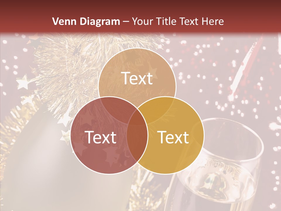 Motion Celebration Valentine PowerPoint Template