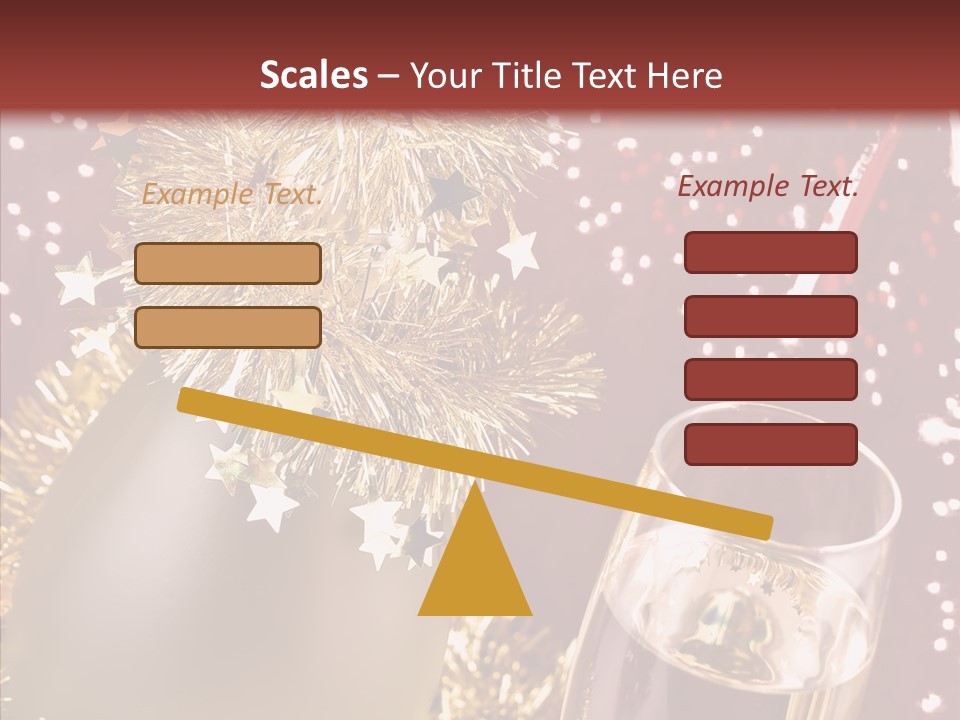 Motion Celebration Valentine PowerPoint Template