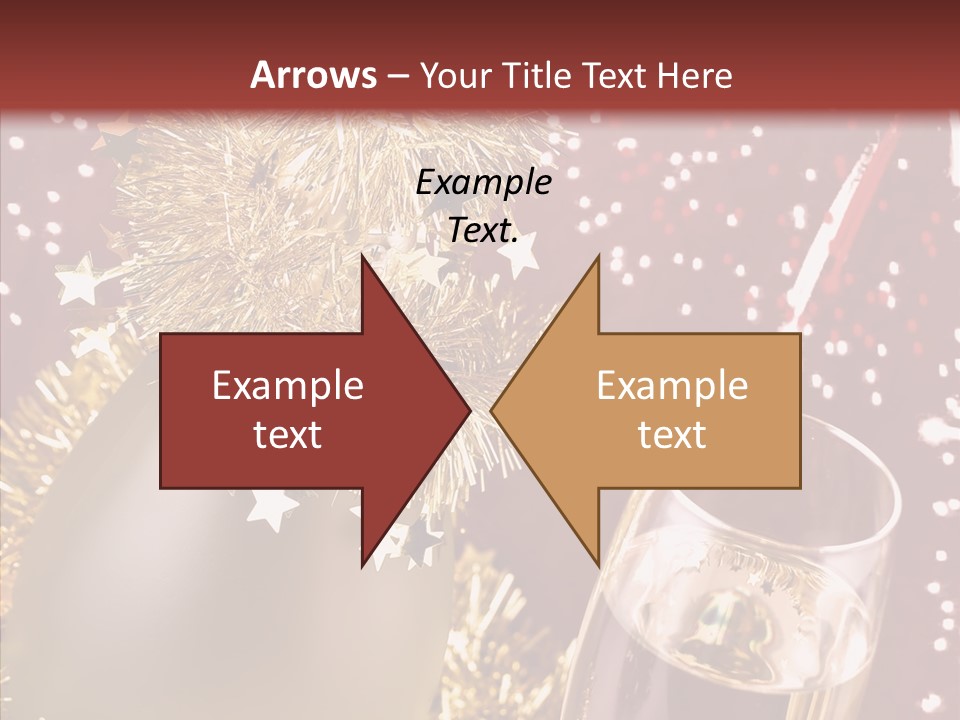 Motion Celebration Valentine PowerPoint Template