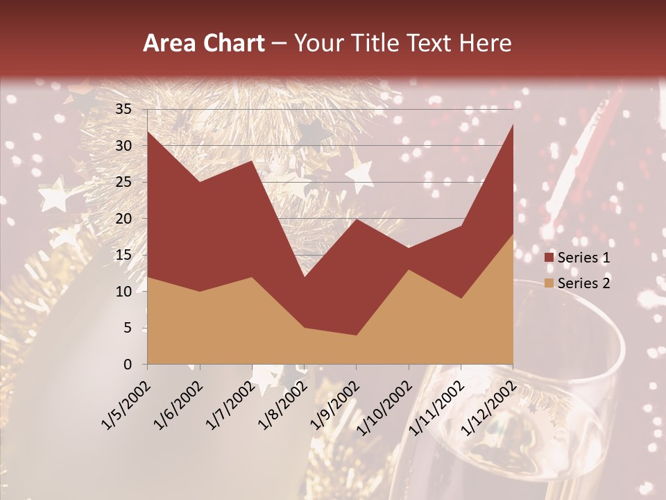 Motion Celebration Valentine PowerPoint Template