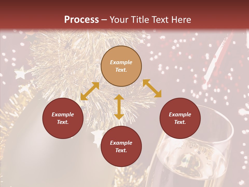 Motion Celebration Valentine PowerPoint Template