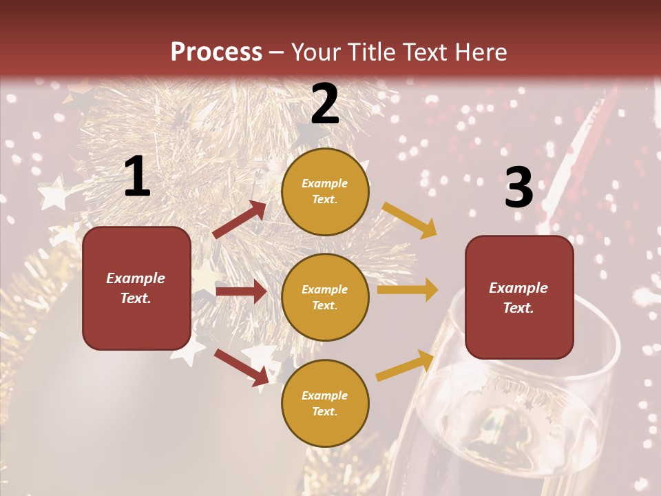 Motion Celebration Valentine PowerPoint Template