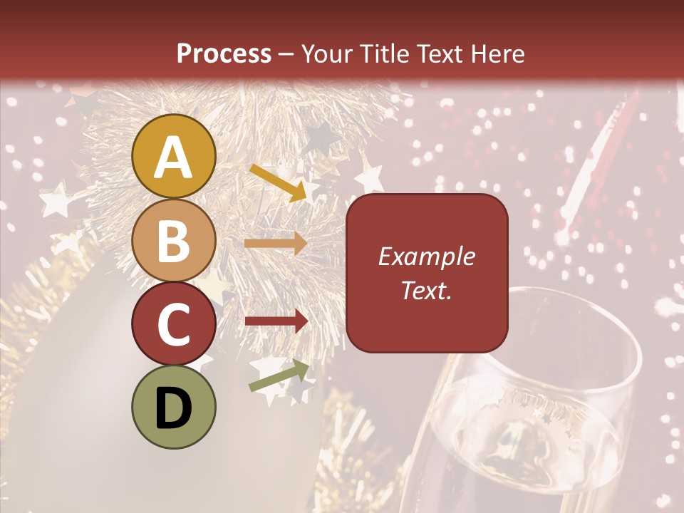 Motion Celebration Valentine PowerPoint Template