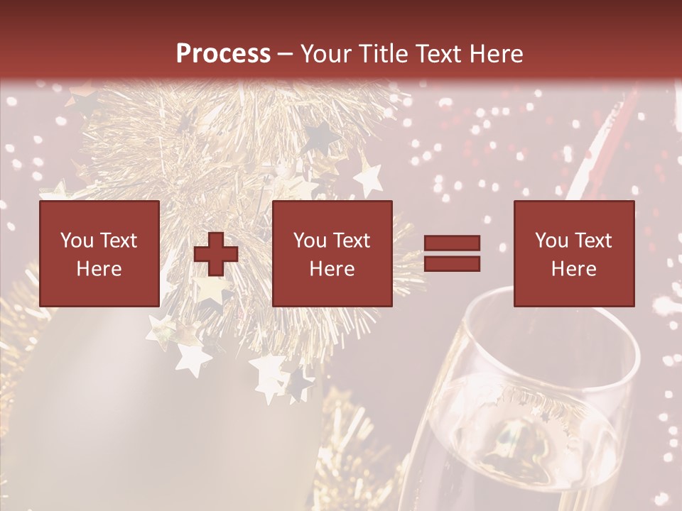 Motion Celebration Valentine PowerPoint Template
