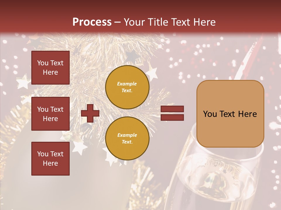 Motion Celebration Valentine PowerPoint Template