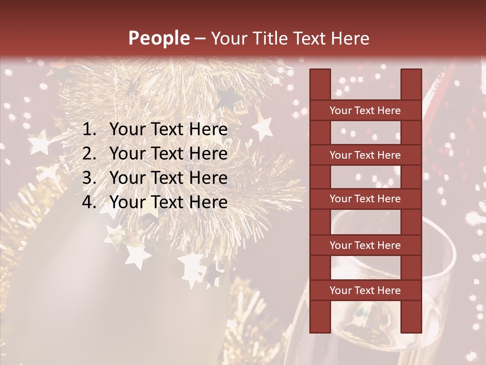 Motion Celebration Valentine PowerPoint Template