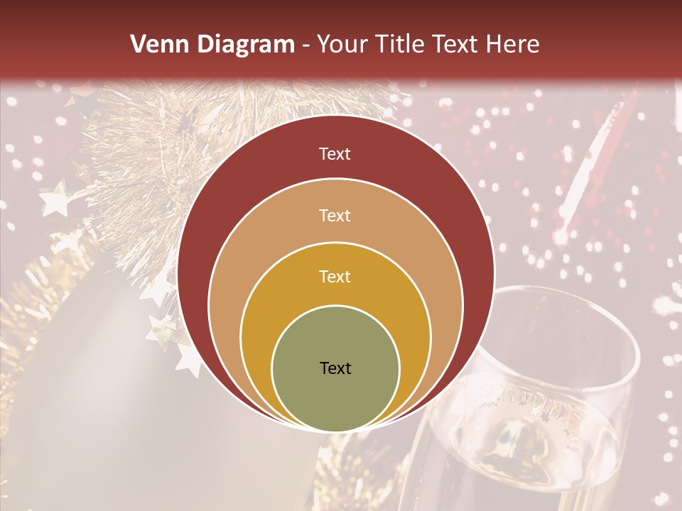 Motion Celebration Valentine PowerPoint Template