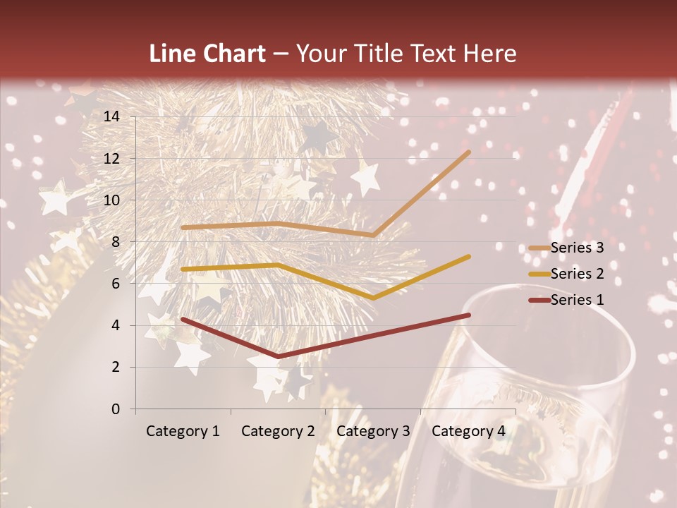 Motion Celebration Valentine PowerPoint Template