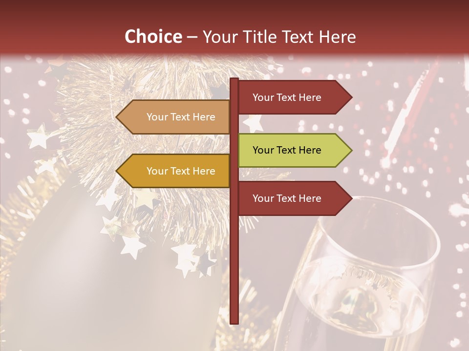 Motion Celebration Valentine PowerPoint Template