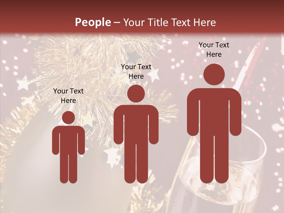 Motion Celebration Valentine PowerPoint Template