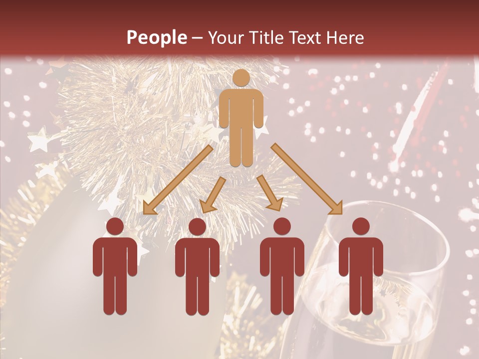 Motion Celebration Valentine PowerPoint Template