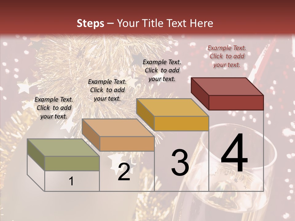 Motion Celebration Valentine PowerPoint Template