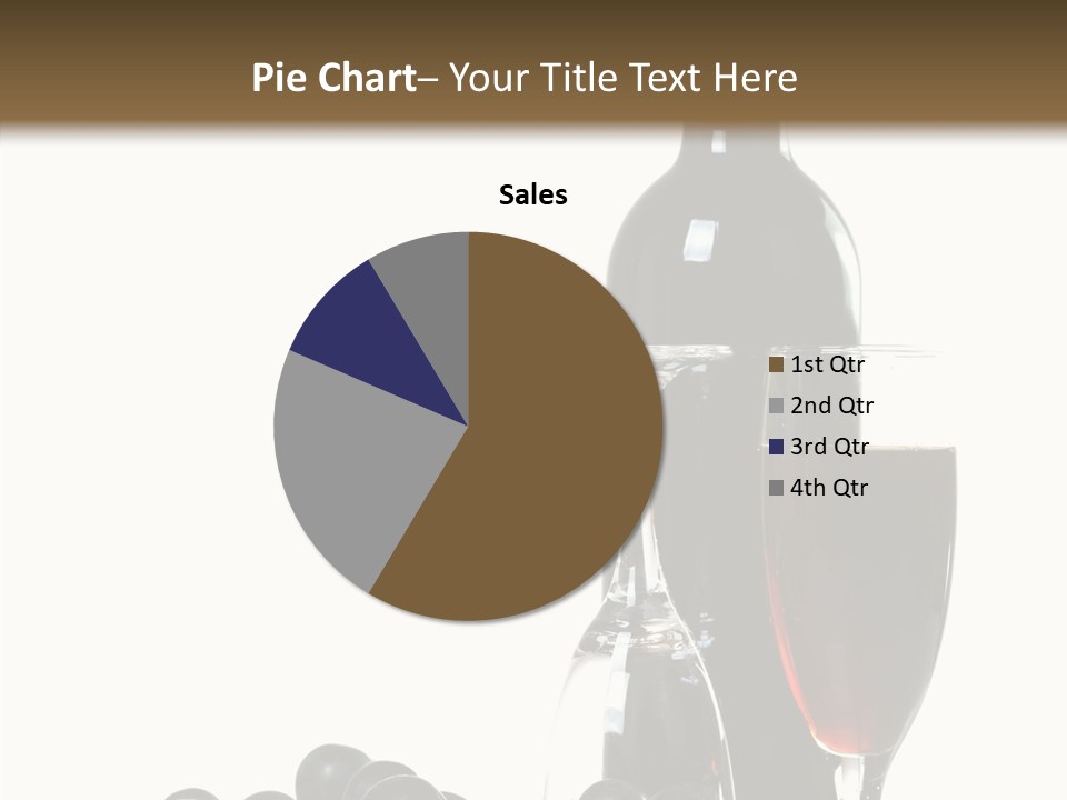 Humor Group Table PowerPoint Template