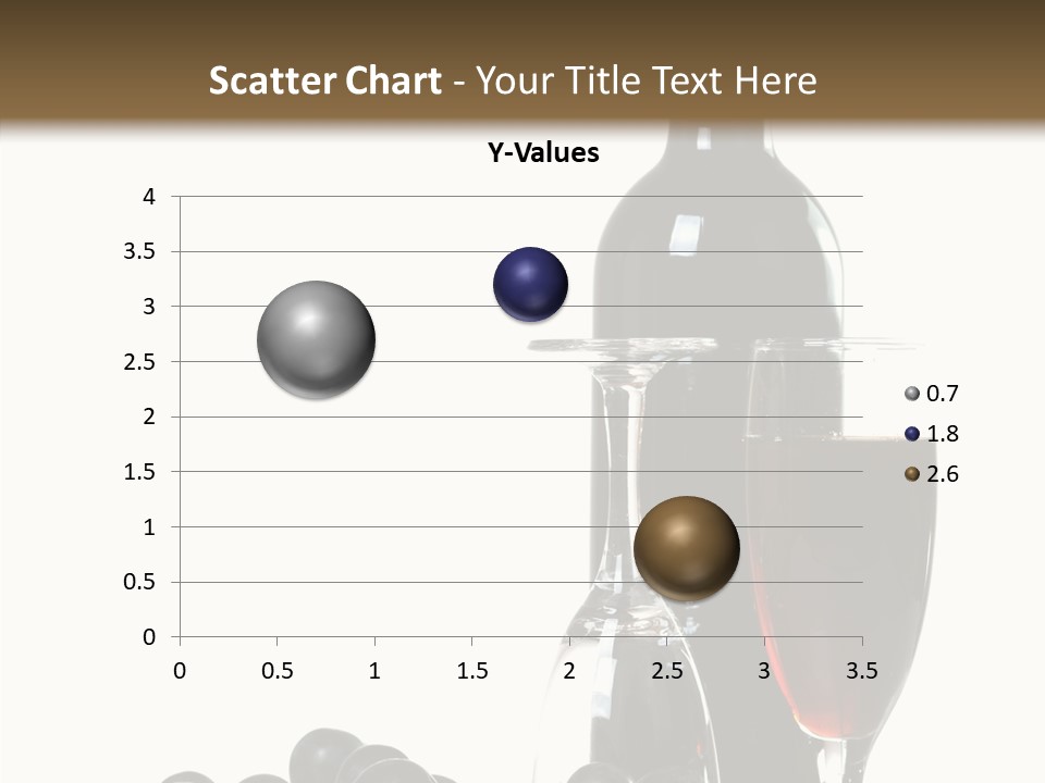 Humor Group Table PowerPoint Template