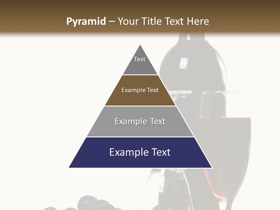 Humor Group Table PowerPoint Template