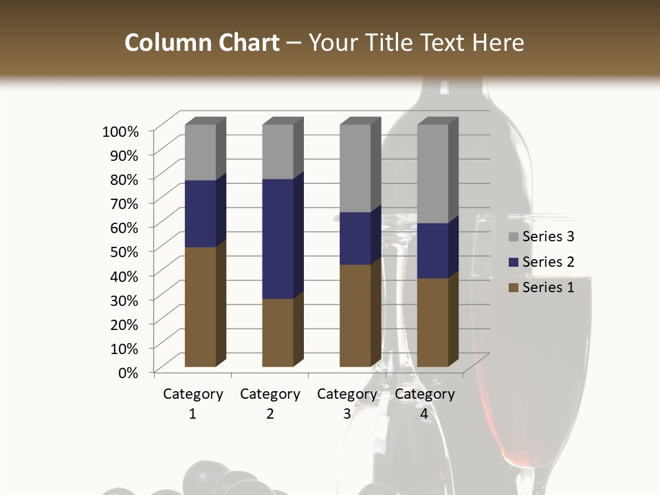 Humor Group Table PowerPoint Template