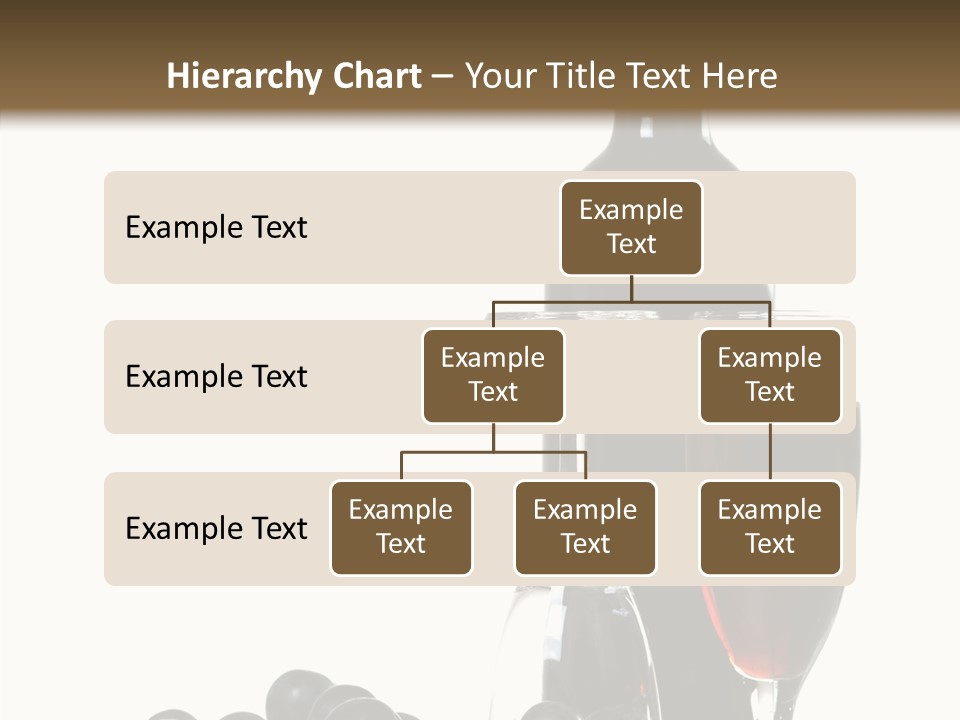 Humor Group Table PowerPoint Template
