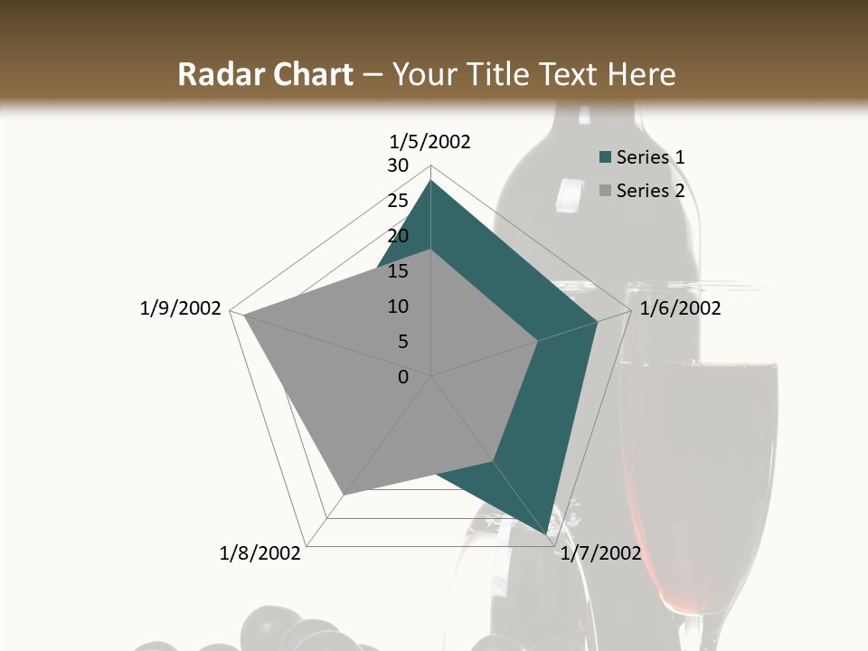 Humor Group Table PowerPoint Template