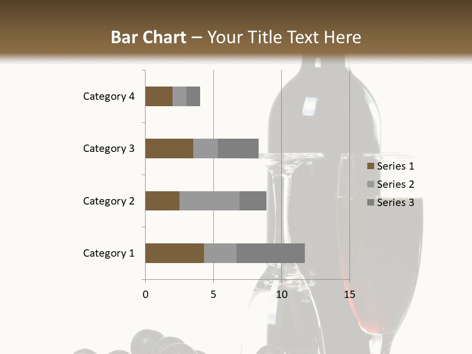 Humor Group Table PowerPoint Template